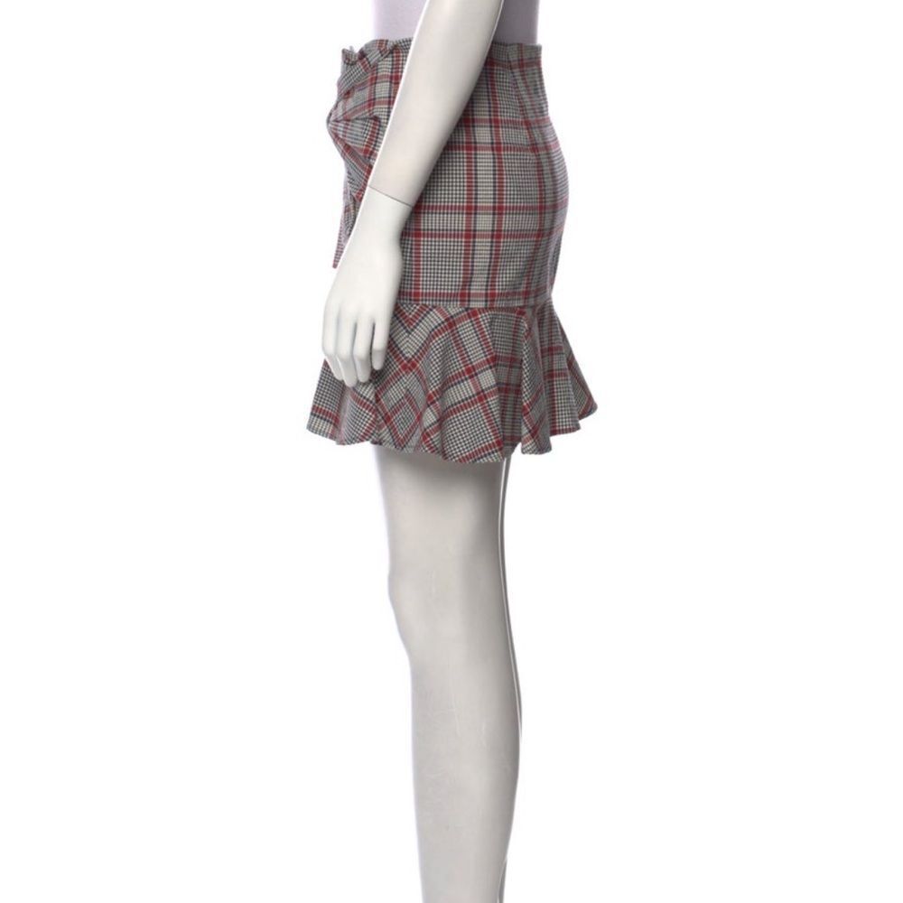 Veronica Beard Printed Skirt - Picture 3 of 3